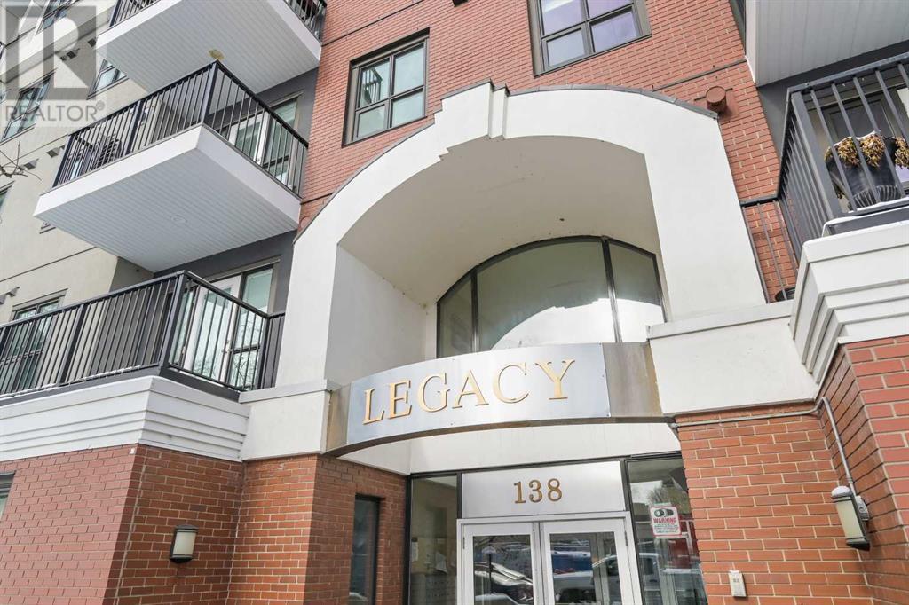 104, 138 18 Avenue Se, Calgary, Alberta  T2G 5P9 - Photo 3 - A2193839