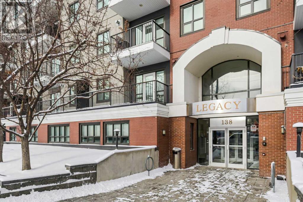 104, 138 18 Avenue Se, Calgary, Alberta  T2G 5P9 - Photo 2 - A2193839