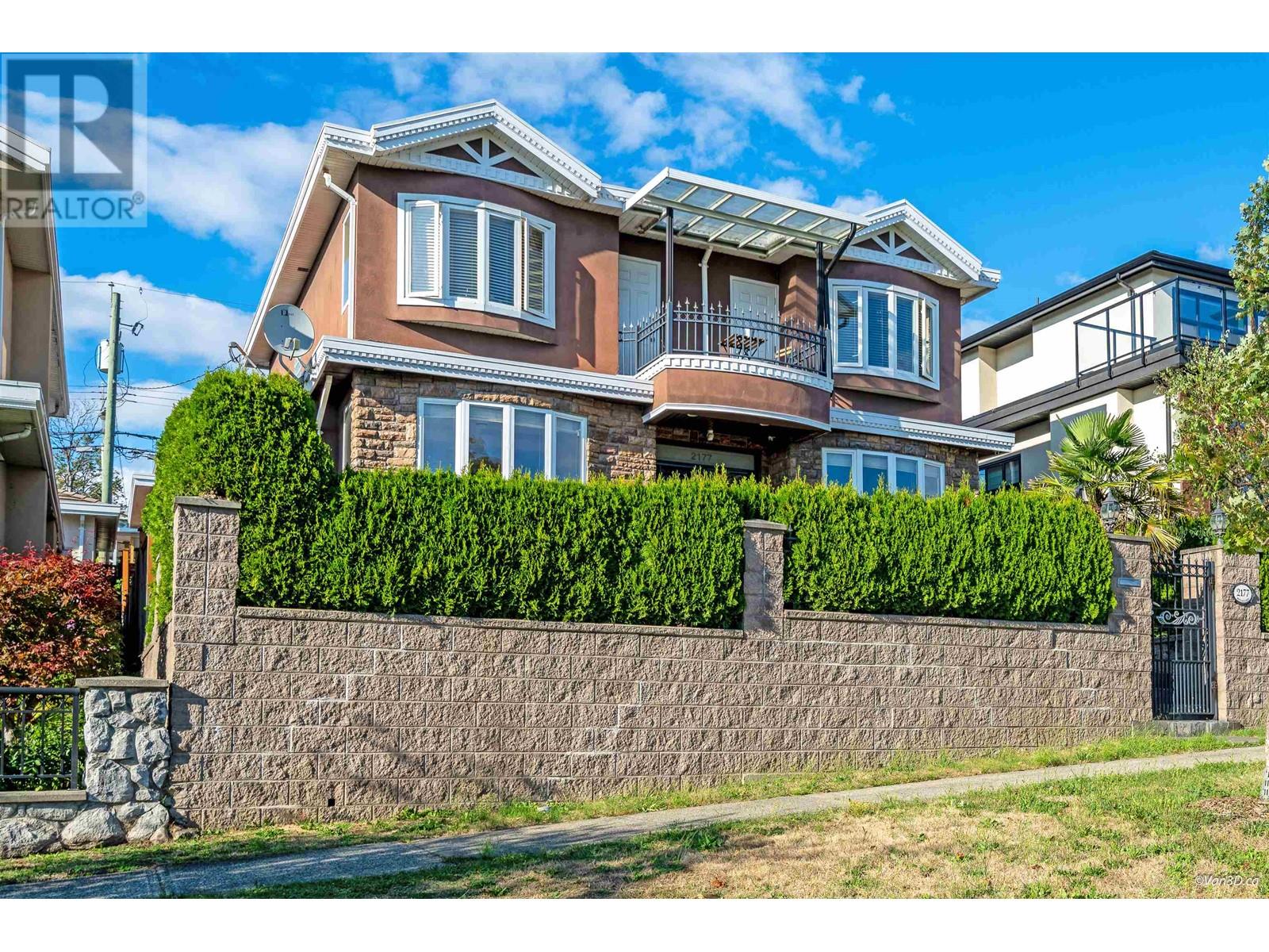 2177 Bonaccord Drive, Vancouver, British Columbia  V5P 2N8 - Photo 2 - R2979745