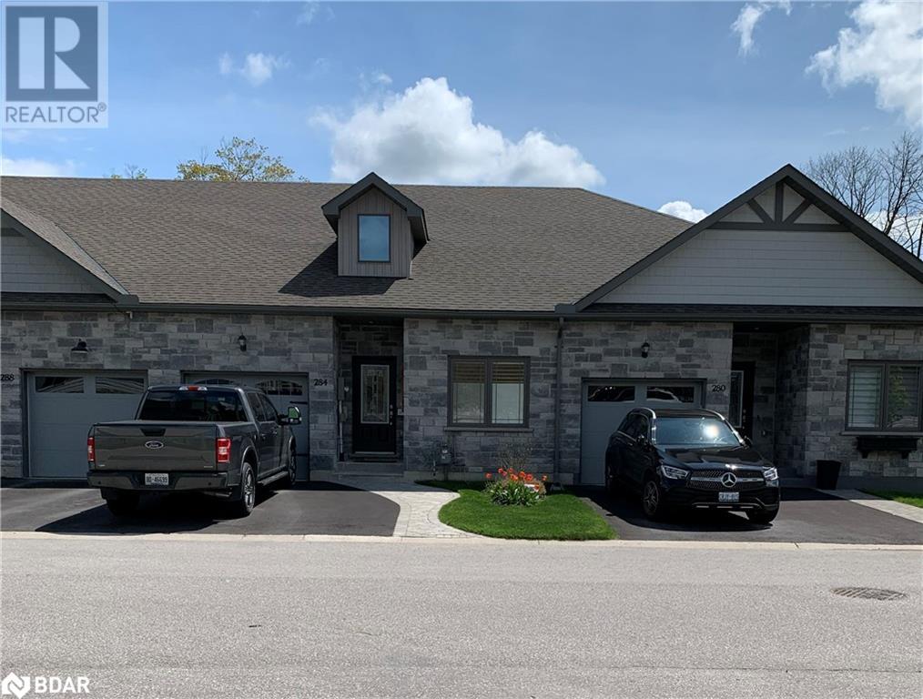 284 Lucy Lane, Orillia, Ontario  L3V 0G3 - Photo 1 - 40707304
