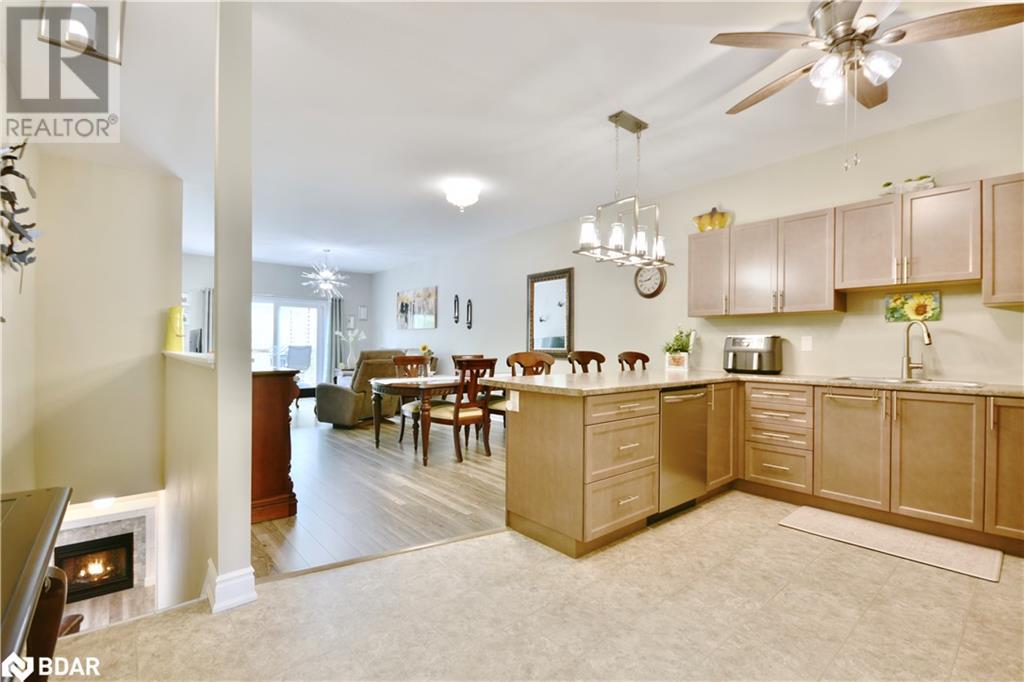 284 Lucy Lane, Orillia, Ontario  L3V 0G3 - Photo 10 - 40707304