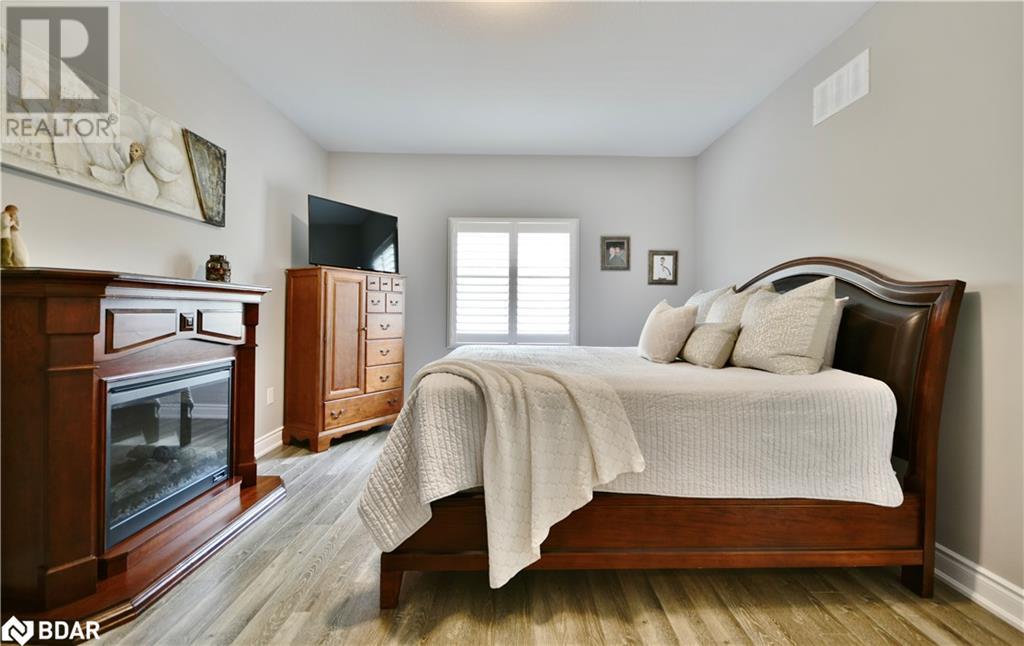 284 Lucy Lane, Orillia, Ontario  L3V 0G3 - Photo 17 - 40707304