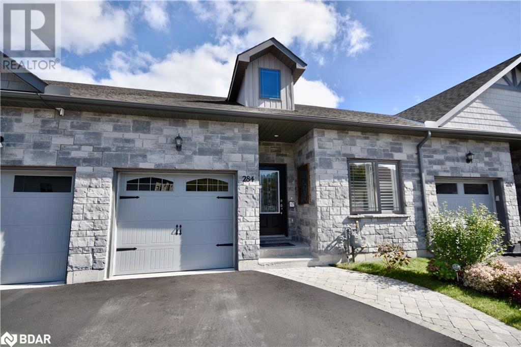 284 Lucy Lane, Orillia, Ontario  L3V 0G3 - Photo 2 - 40707304