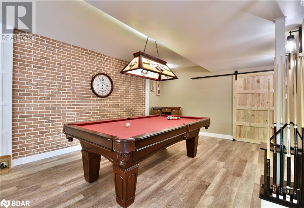 284 Lucy Lane, Orillia, Ontario  L3V 0G3 - Photo 23 - 40707304