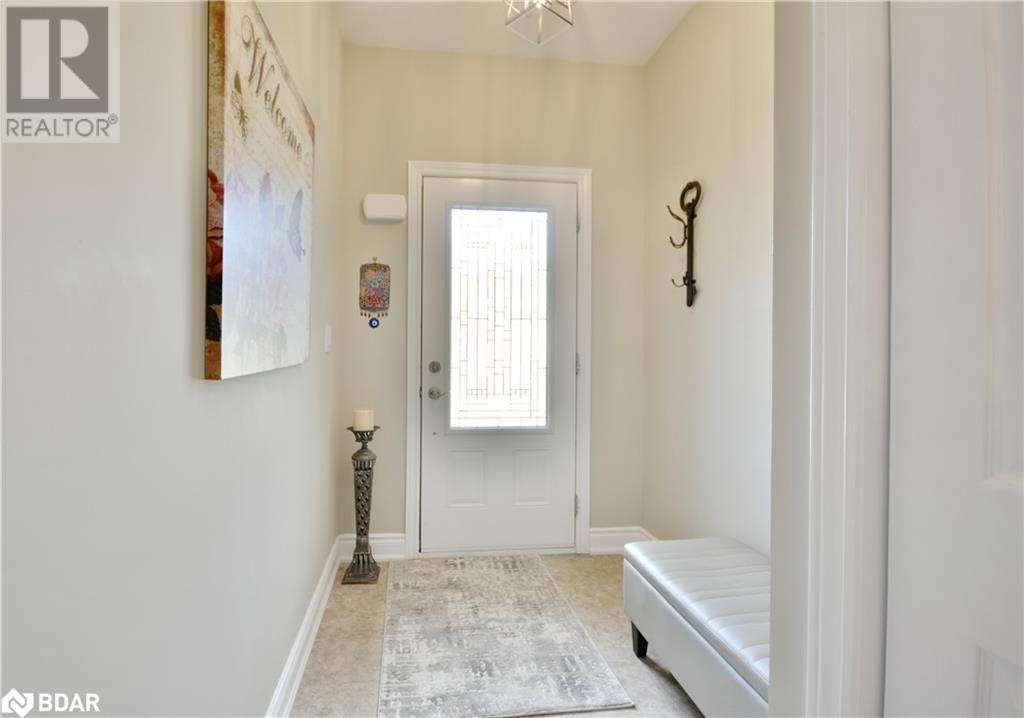 284 Lucy Lane, Orillia, Ontario  L3V 0G3 - Photo 4 - 40707304