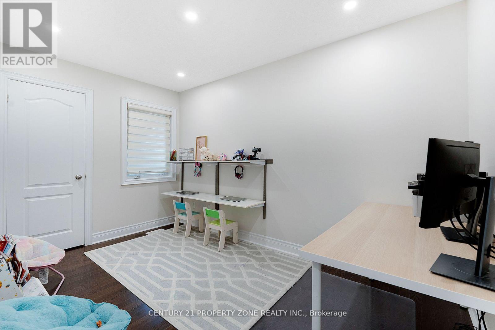 37 Alister Drive, Brampton (Credit Valley), Ontario  L6X 5G1 - Photo 17 - W12030281