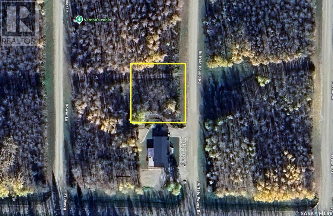 9 Buffalo Pound ROAD, big river rm no. 555, Saskatchewan