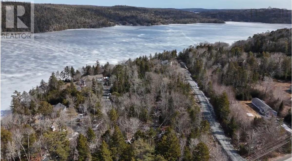 Lot 3 821 Myra Road, Porters Lake, Nova Scotia  B3E 1G5 - Photo 3 - 202505297