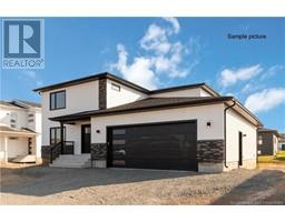 132 Carrington Drive, Riverview, New Brunswick