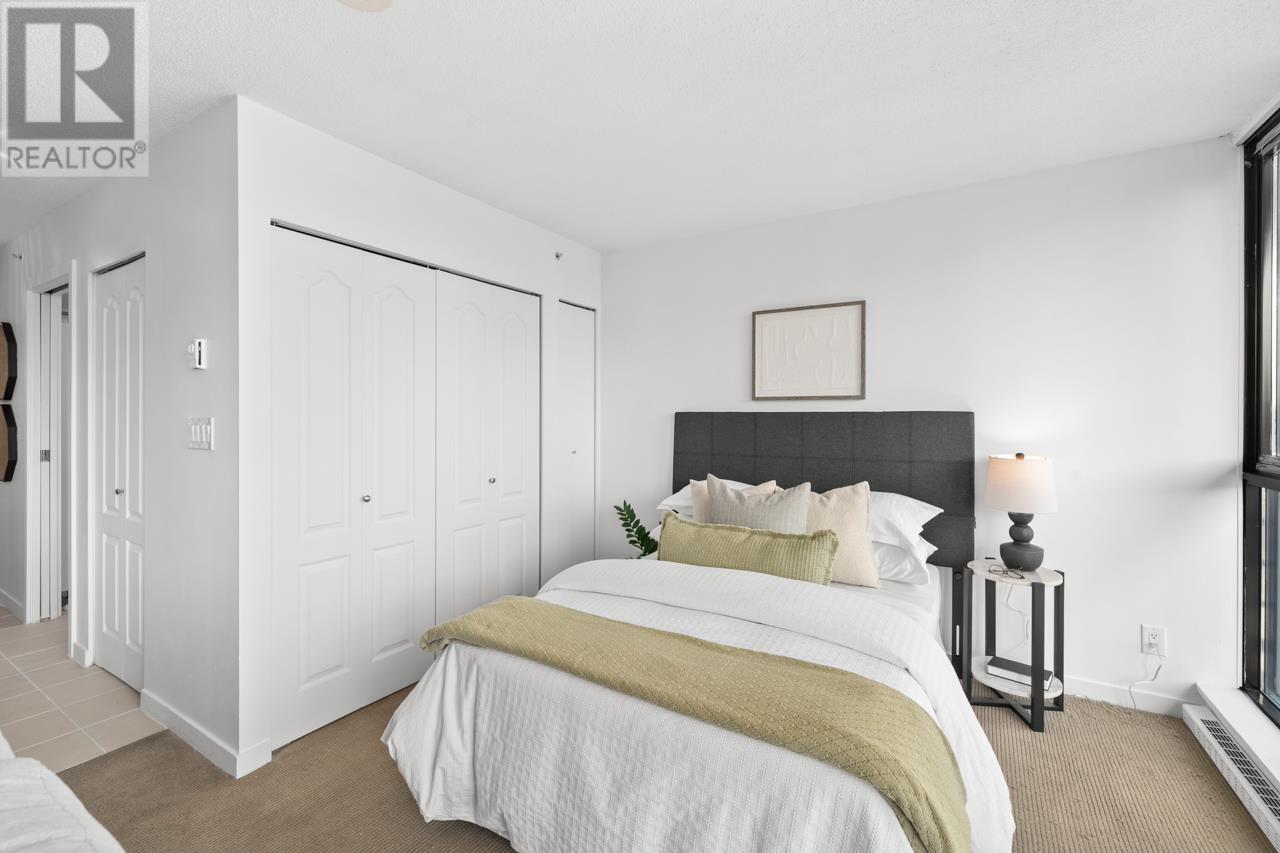2203 909 Mainland Street, Vancouver, British Columbia  V6B 1S3 - Photo 12 - R2980105