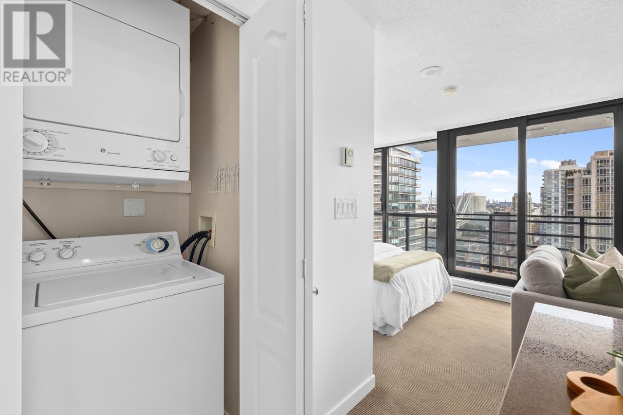 2203 909 Mainland Street, Vancouver, British Columbia  V6B 1S3 - Photo 17 - R2980105