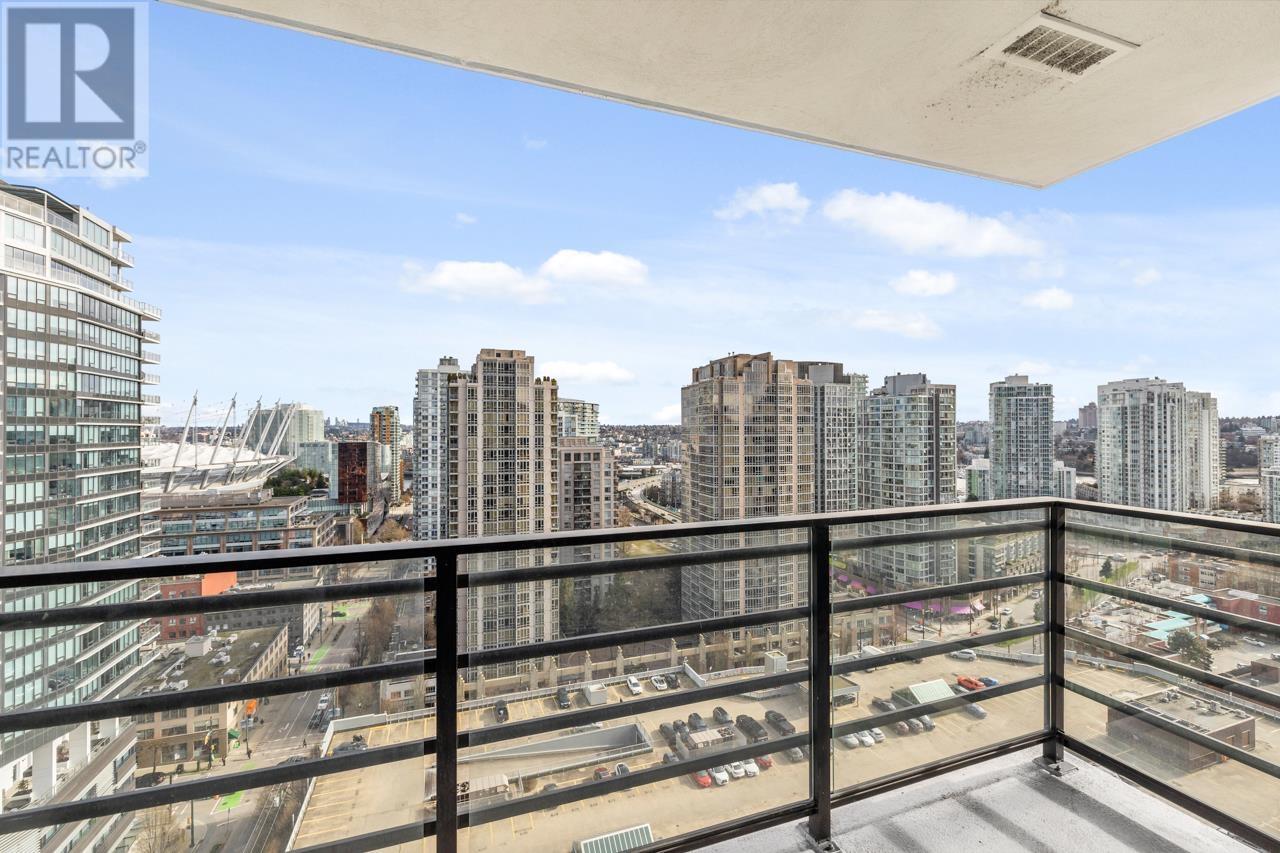 2203 909 Mainland Street, Vancouver, British Columbia  V6B 1S3 - Photo 18 - R2980105