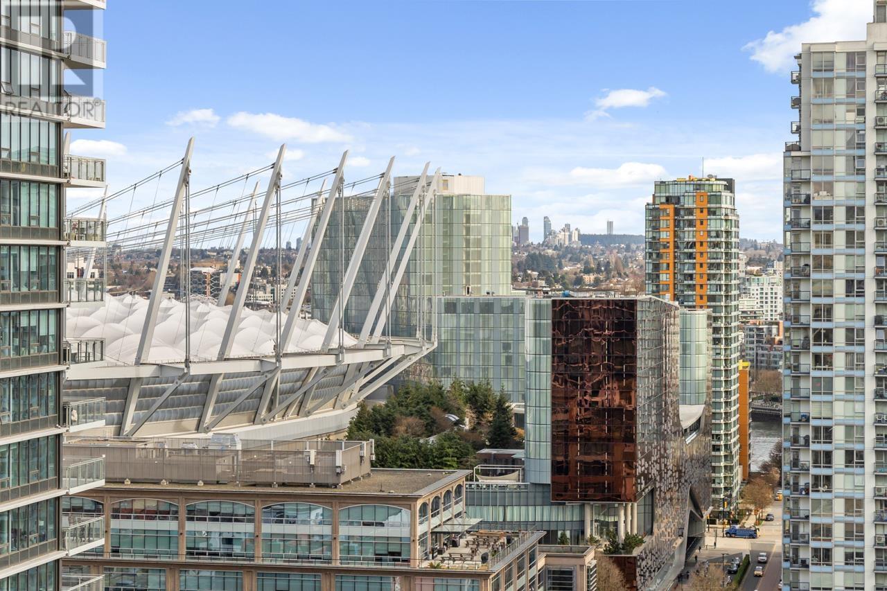 2203 909 Mainland Street, Vancouver, British Columbia  V6B 1S3 - Photo 20 - R2980105
