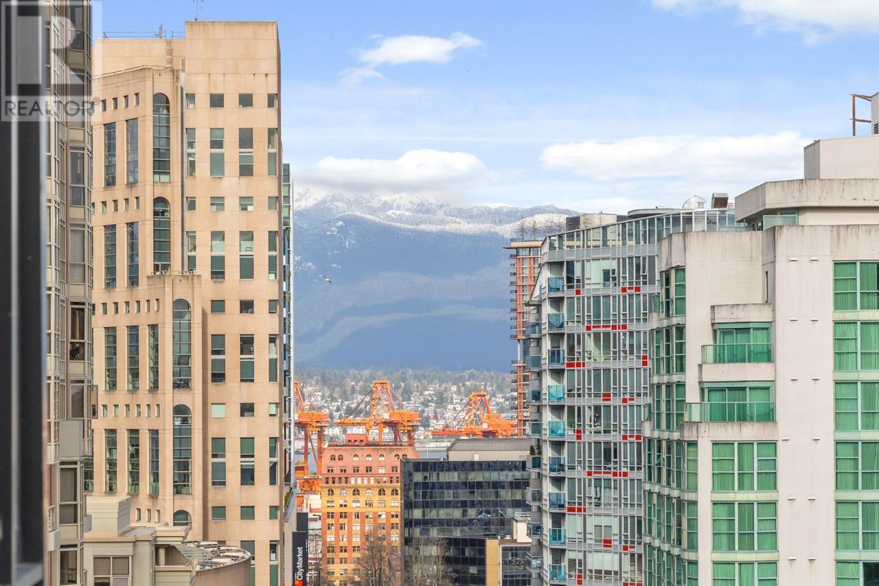 2203 909 Mainland Street, Vancouver, British Columbia  V6B 1S3 - Photo 21 - R2980105