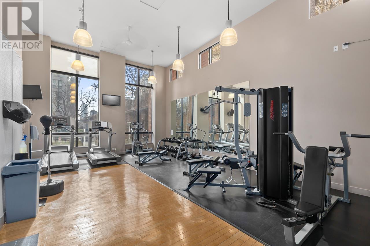 2203 909 Mainland Street, Vancouver, British Columbia  V6B 1S3 - Photo 22 - R2980105