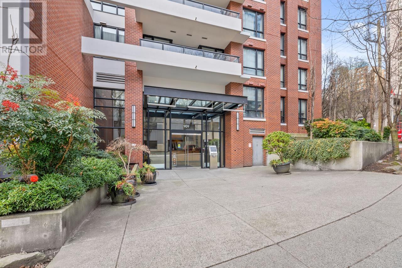 2203 909 Mainland Street, Vancouver, British Columbia  V6B 1S3 - Photo 26 - R2980105