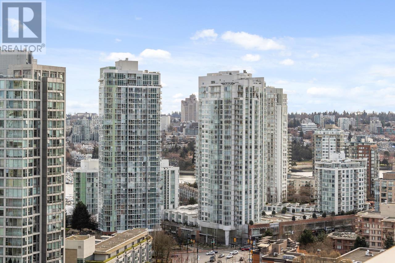 2203 909 Mainland Street, Vancouver, British Columbia  V6B 1S3 - Photo 4 - R2980105