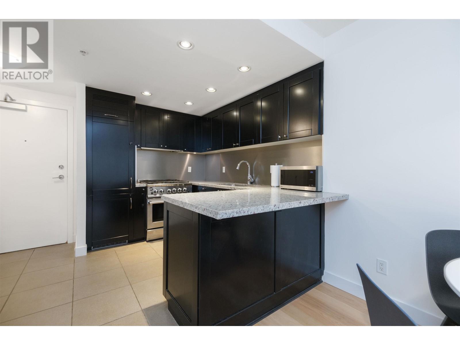 402 1133 Homer Street, Vancouver, British Columbia  V6B 0B1 - Photo 6 - R2980112