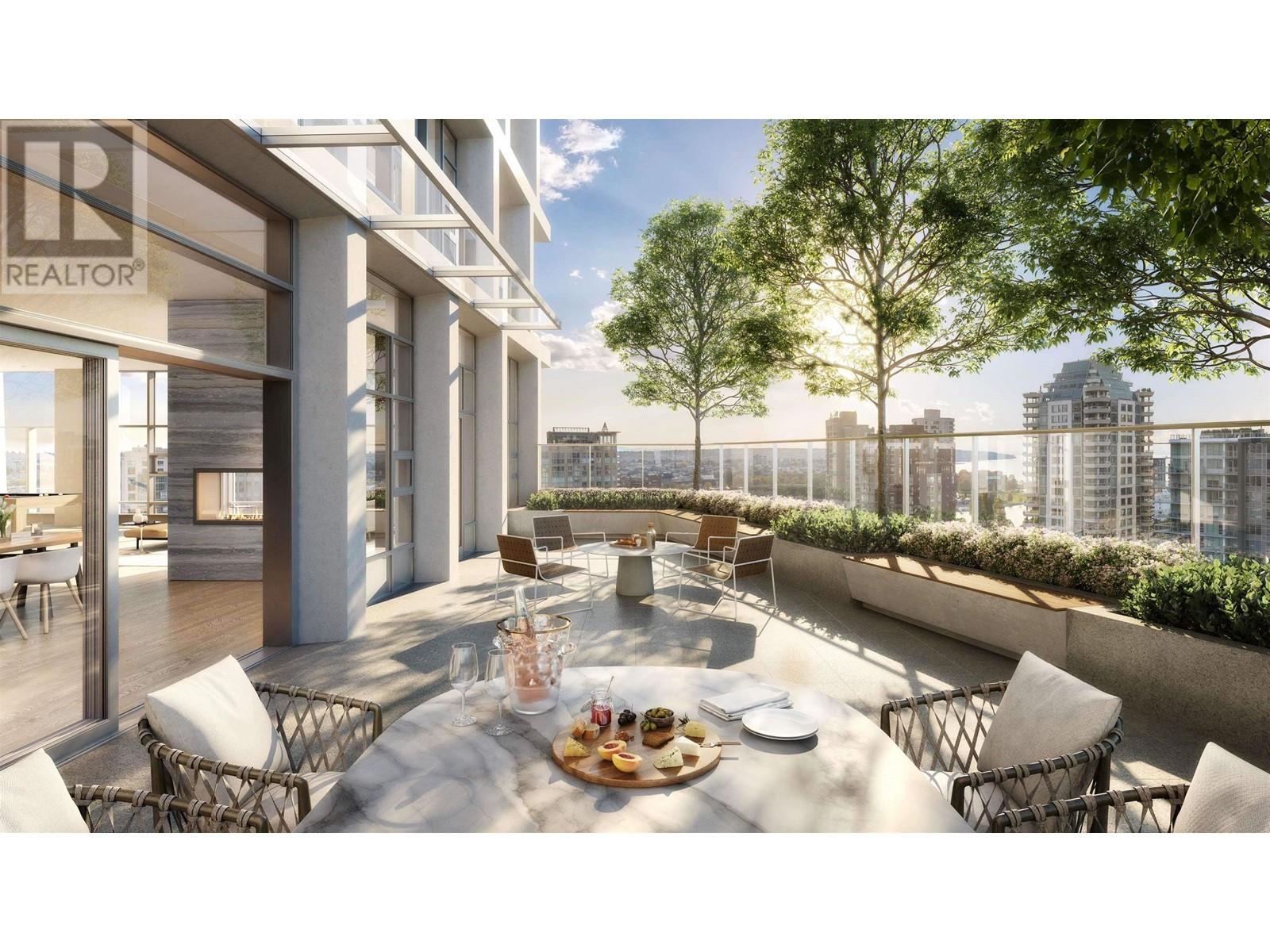 3005 1277 Hornby Street, Vancouver, British Columbia  V6Z 1W2 - Photo 16 - R2980117