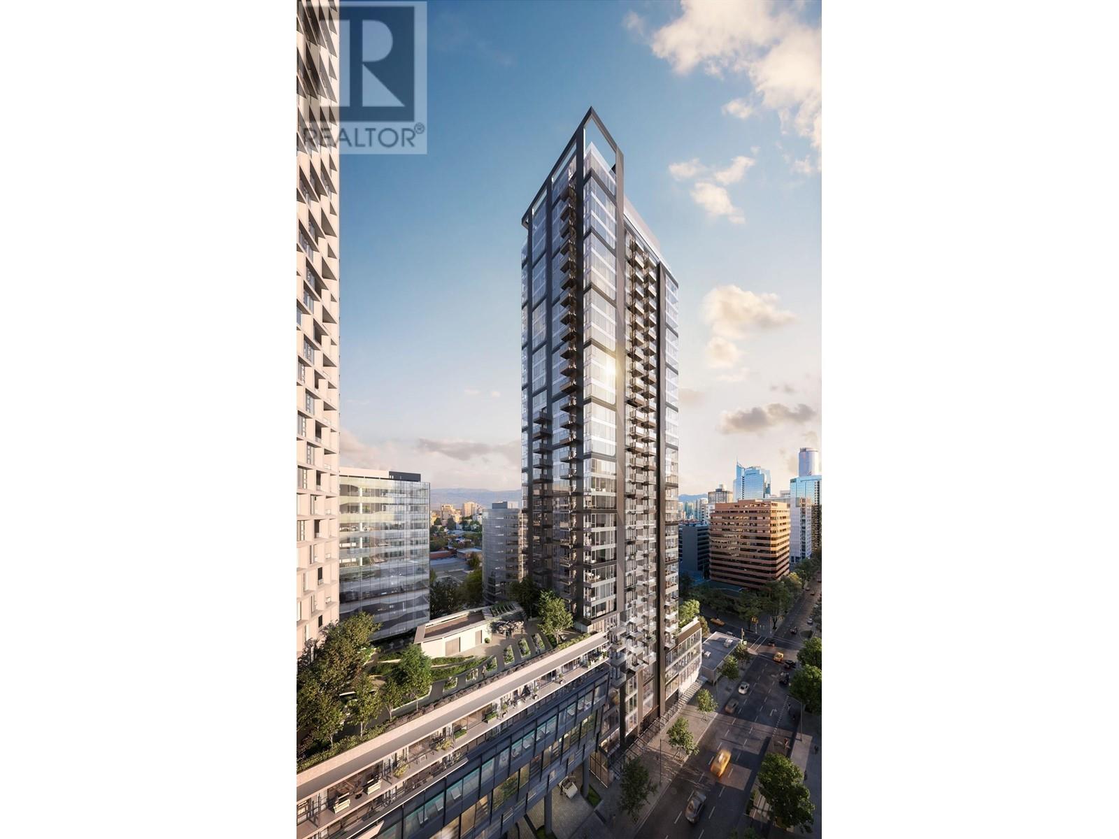 3005 1277 Hornby Street, Vancouver, British Columbia  V6Z 1W2 - Photo 19 - R2980117