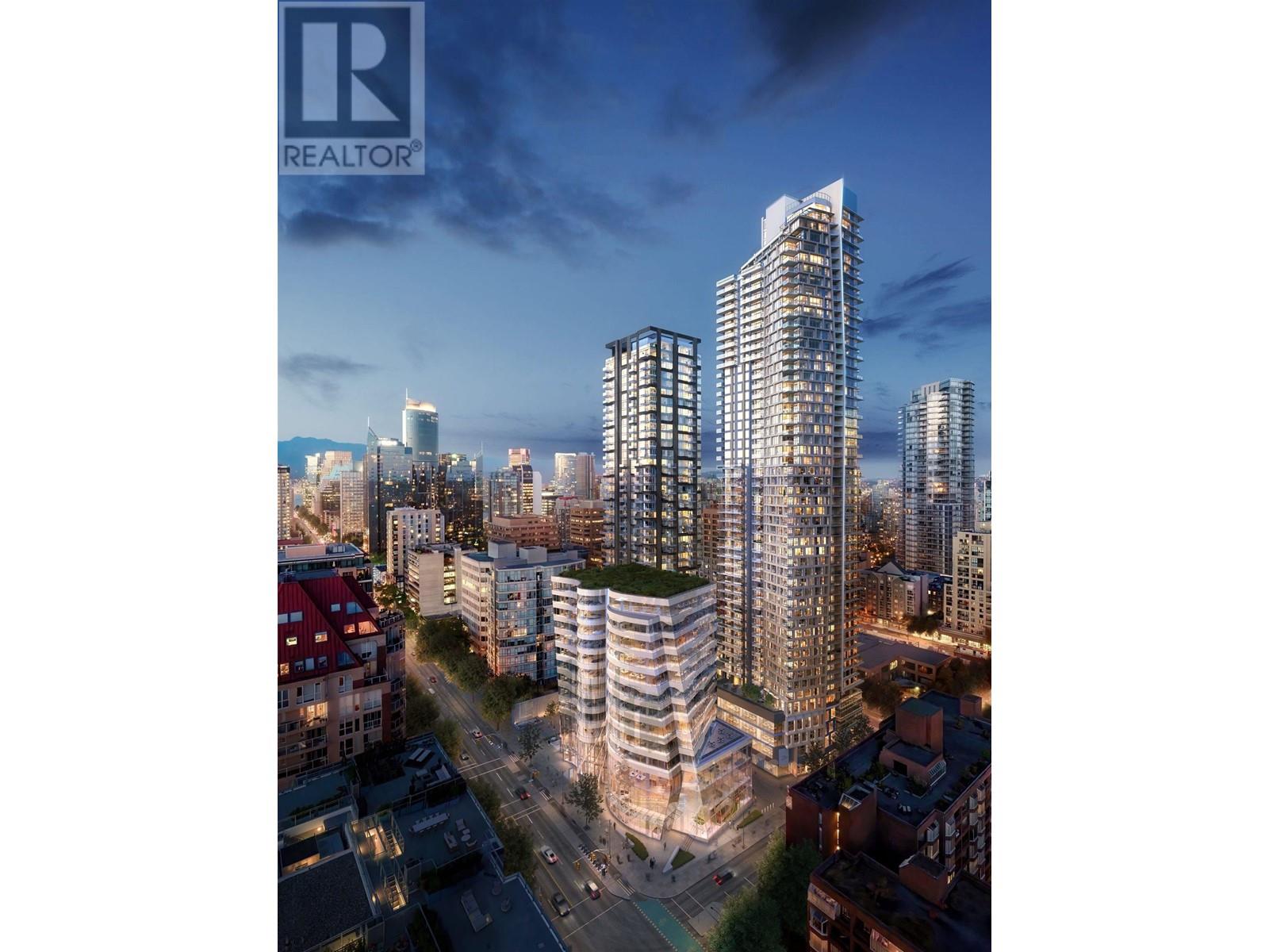 3005 1277 Hornby Street, Vancouver, British Columbia  V6Z 1W2 - Photo 21 - R2980117