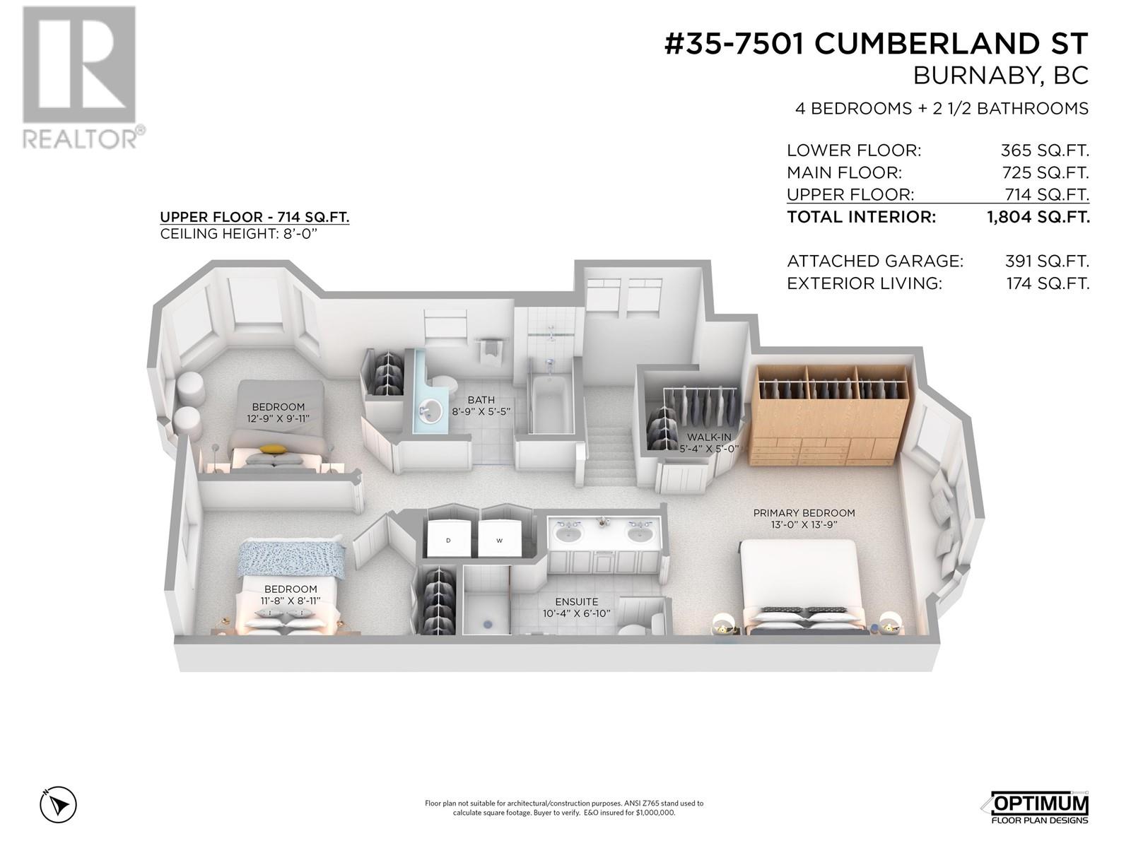 35 7501 Cumberland Street, Burnaby, British Columbia  V3N 4Y6 - Photo 26 - R2980121