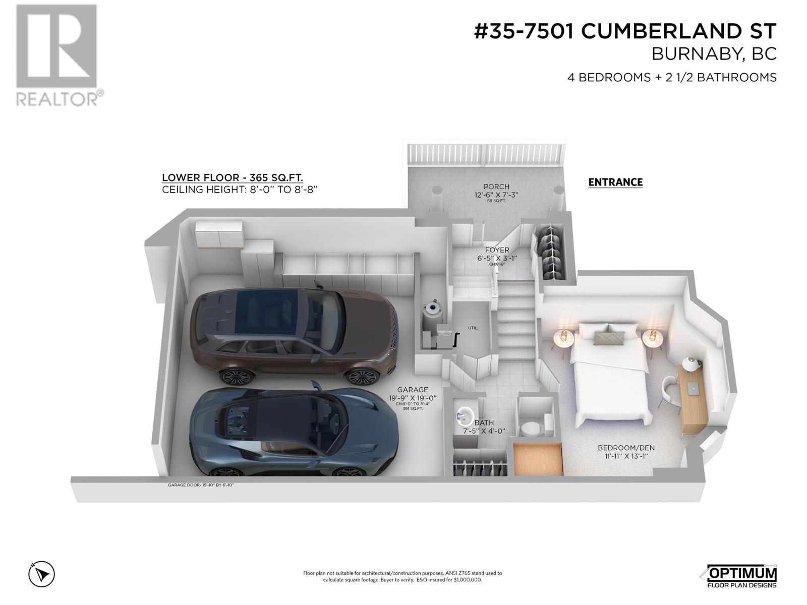 35 7501 Cumberland Street, Burnaby, British Columbia  V3N 4Y6 - Photo 27 - R2980121