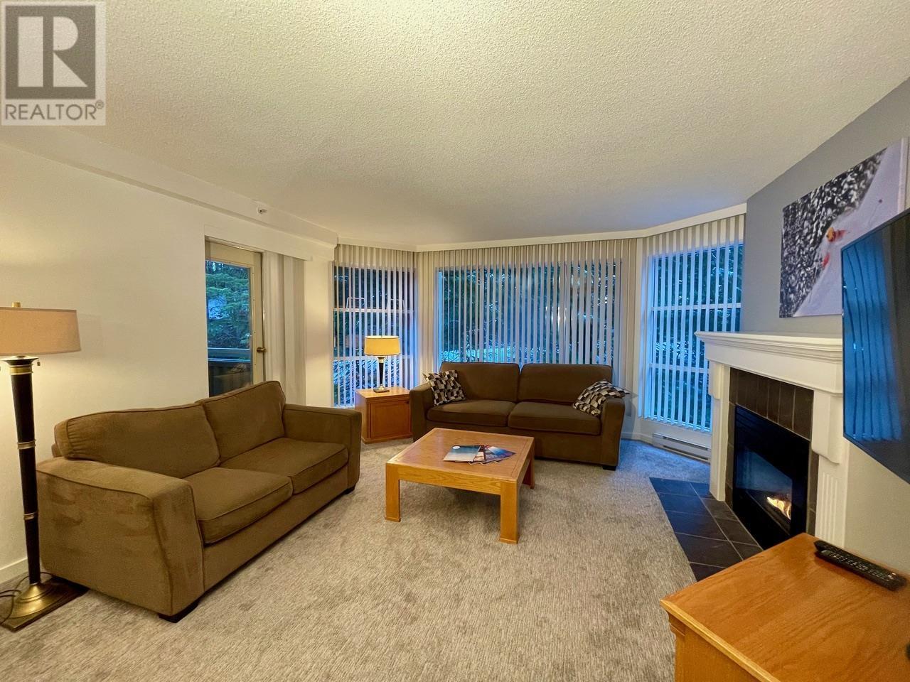 Week 51 420-4910 Spearhead Place, Whistler, British Columbia  V0N 1B4 - Photo 2 - R2980124