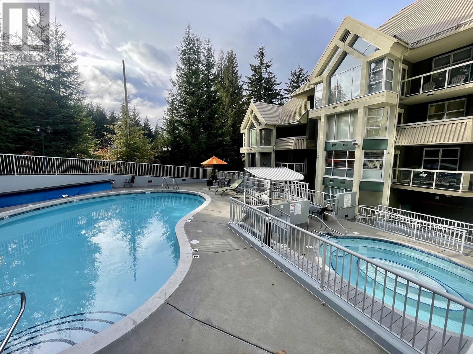 Week 51 420-4910 Spearhead Place, Whistler, British Columbia  V0N 1B4 - Photo 21 - R2980124