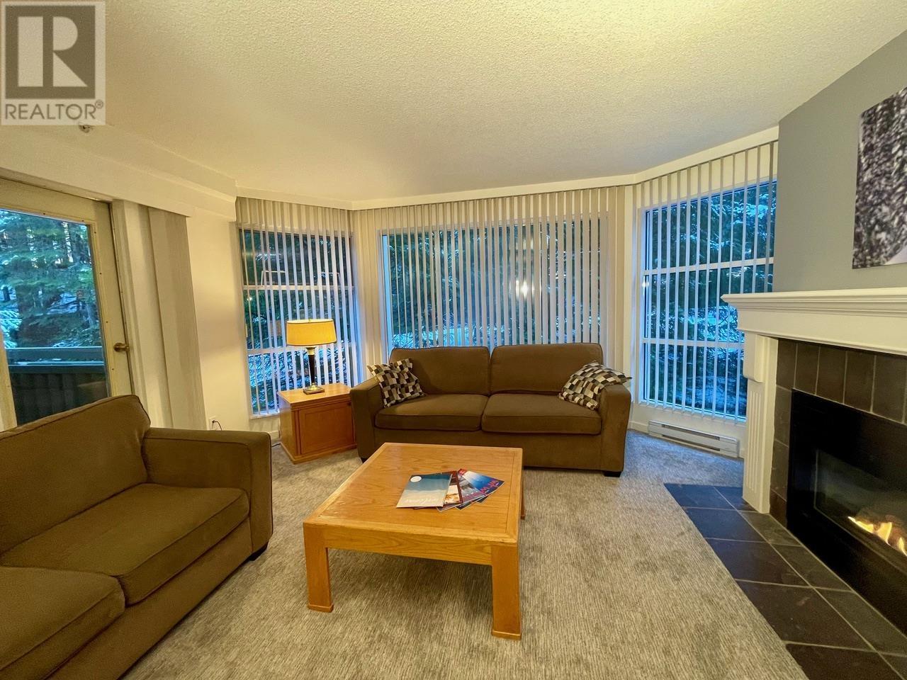 Week 51 420-4910 Spearhead Place, Whistler, British Columbia  V0N 1B4 - Photo 3 - R2980124
