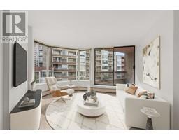 605 1333 HORNBY STREET, Vancouver, British Columbia