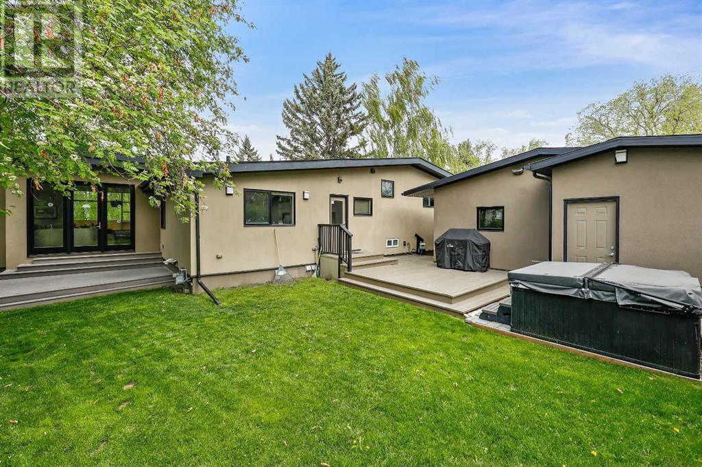 414 Wildwood Drive Sw, Calgary, Alberta  T3C 3E7 - Photo 37 - A2190620