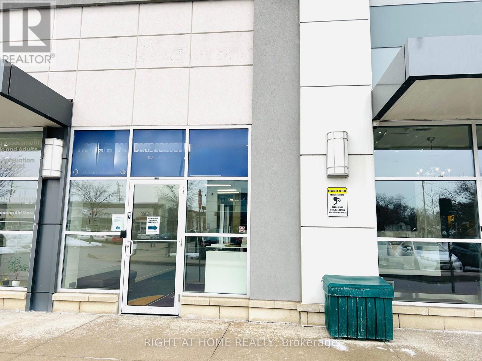 B 118 - 1396 DON MILLS ROAD, Toronto, Ontario