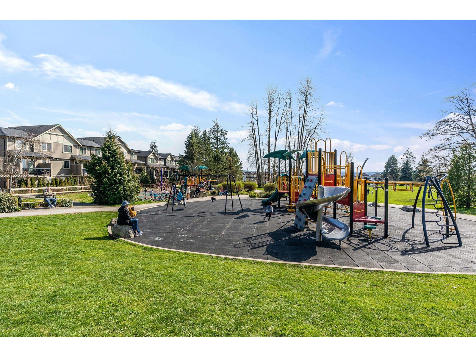 1 19913 70 Avenue, Langley, British Columbia  V2Y 1R4 - Photo 33 - R2978260