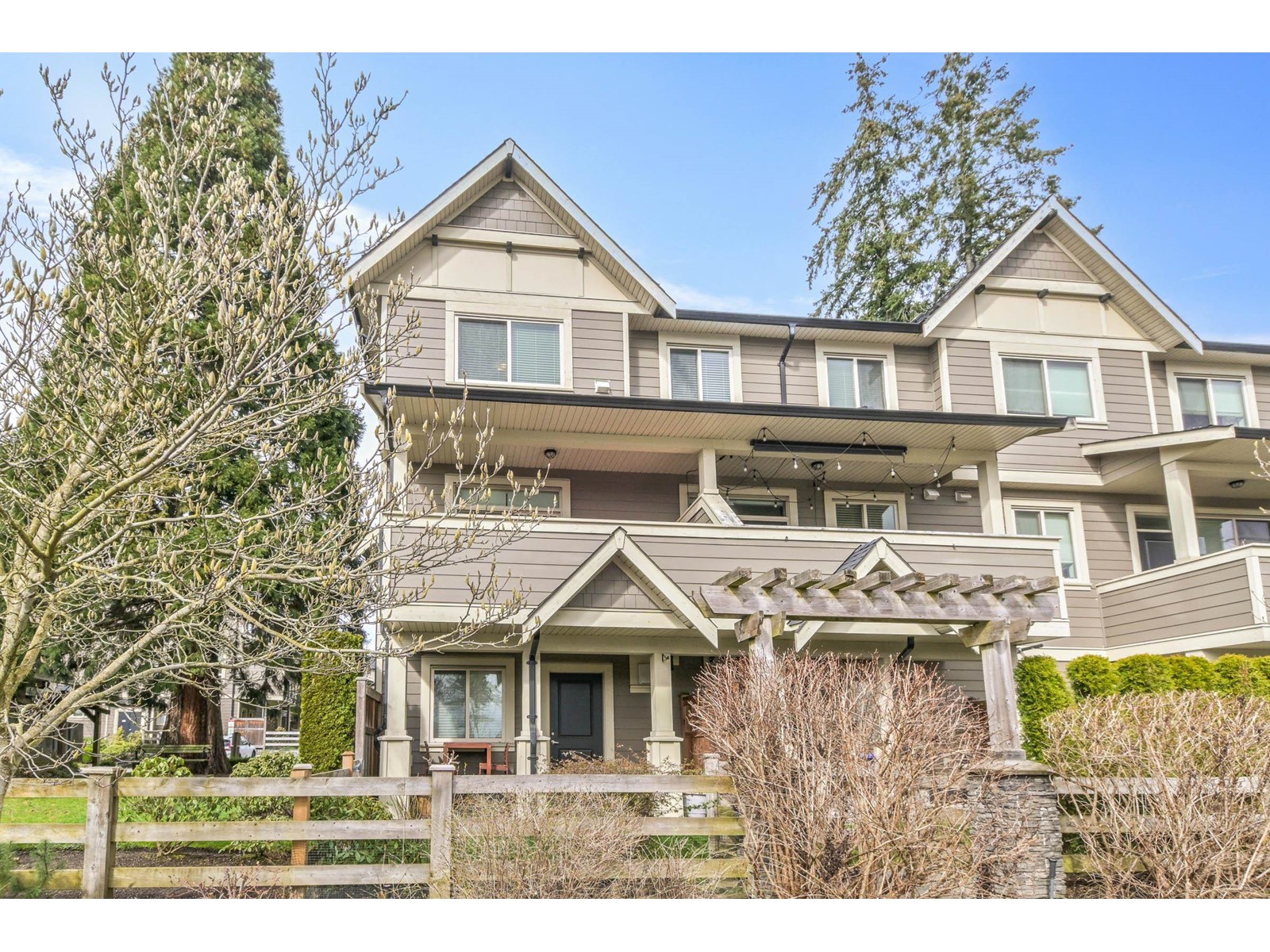 1 19913 70 Avenue, Langley, British Columbia  V2Y 1R4 - Photo 8 - R2978260