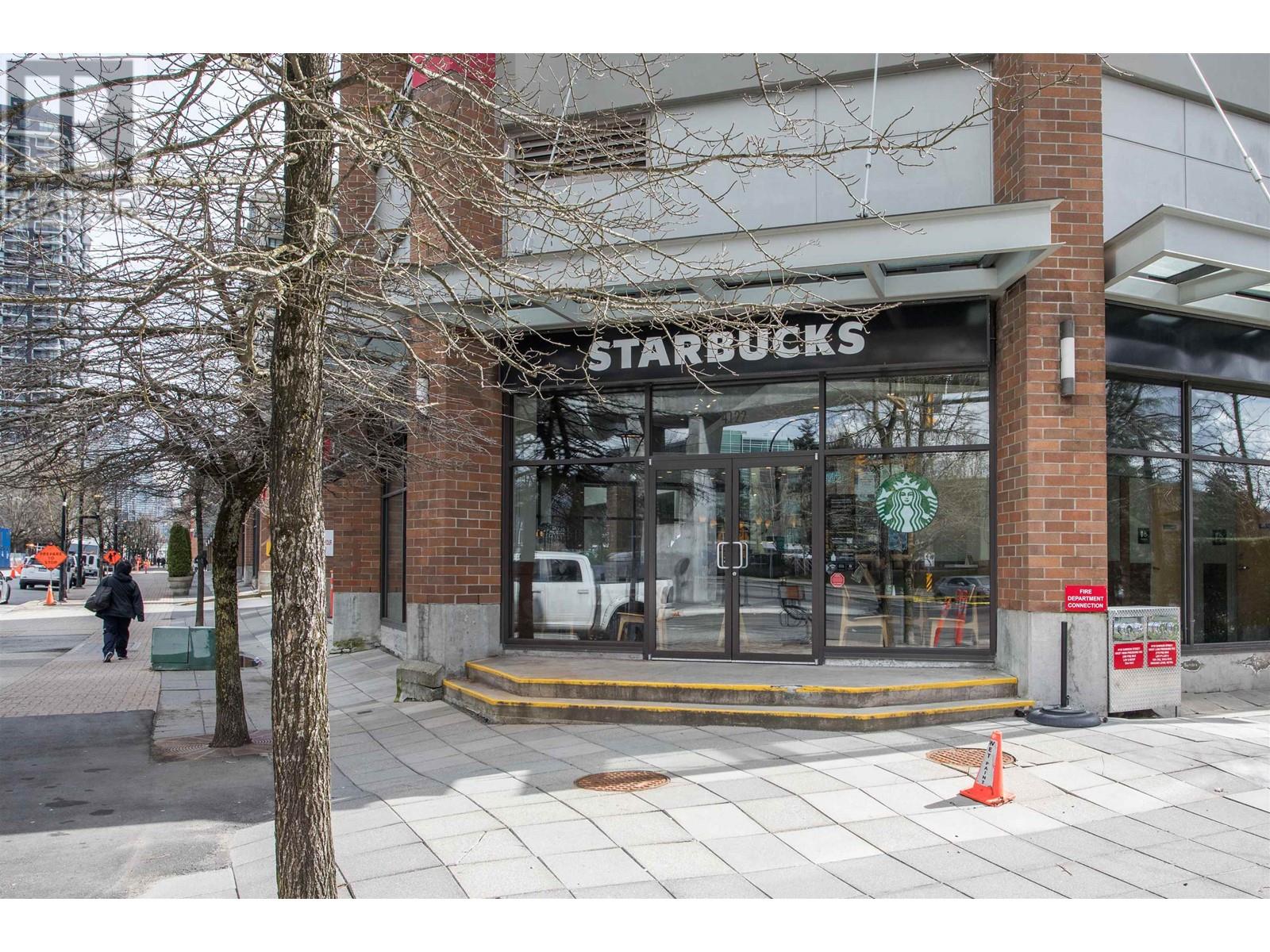 Listing Picture 20 of 21 : 603 4118 DAWSON STREET, Burnaby / 本拿比 - 魯藝地產 Yvonne Lu Group - MLS Medallion Club Member