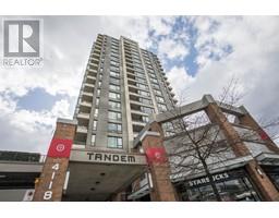 603 4118 DAWSON STREET, Burnaby, British Columbia