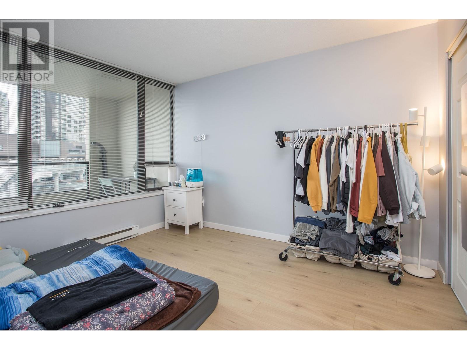 Listing Picture 8 of 21 : 603 4118 DAWSON STREET, Burnaby / 本拿比 - 魯藝地產 Yvonne Lu Group - MLS Medallion Club Member