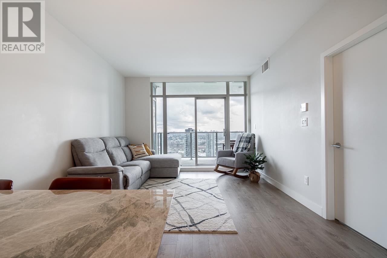 Listing Picture 14 of 40 : 3601 1788 GILMORE AVENUE, Burnaby / 本拿比 - 魯藝地產 Yvonne Lu Group - MLS Medallion Club Member