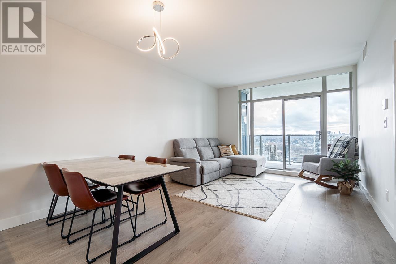 Listing Picture 13 of 40 : 3601 1788 GILMORE AVENUE, Burnaby / 本拿比 - 魯藝地產 Yvonne Lu Group - MLS Medallion Club Member