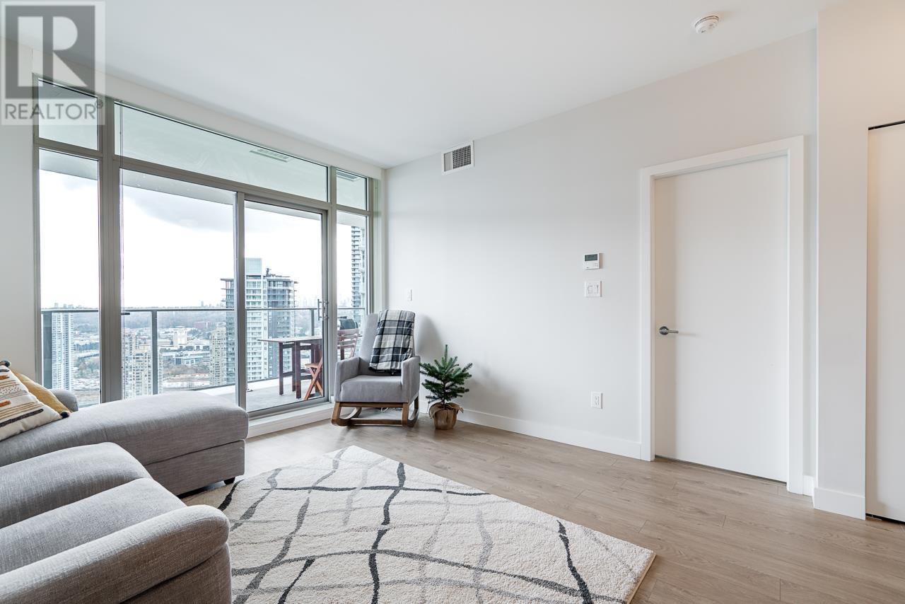 Listing Picture 15 of 40 : 3601 1788 GILMORE AVENUE, Burnaby / 本拿比 - 魯藝地產 Yvonne Lu Group - MLS Medallion Club Member