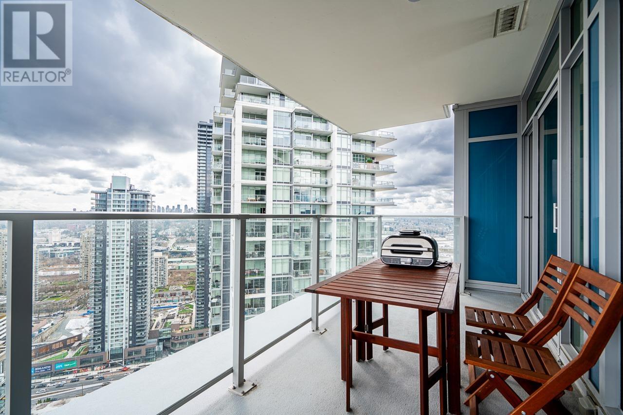 Listing Picture 26 of 40 : 3601 1788 GILMORE AVENUE, Burnaby / 本拿比 - 魯藝地產 Yvonne Lu Group - MLS Medallion Club Member