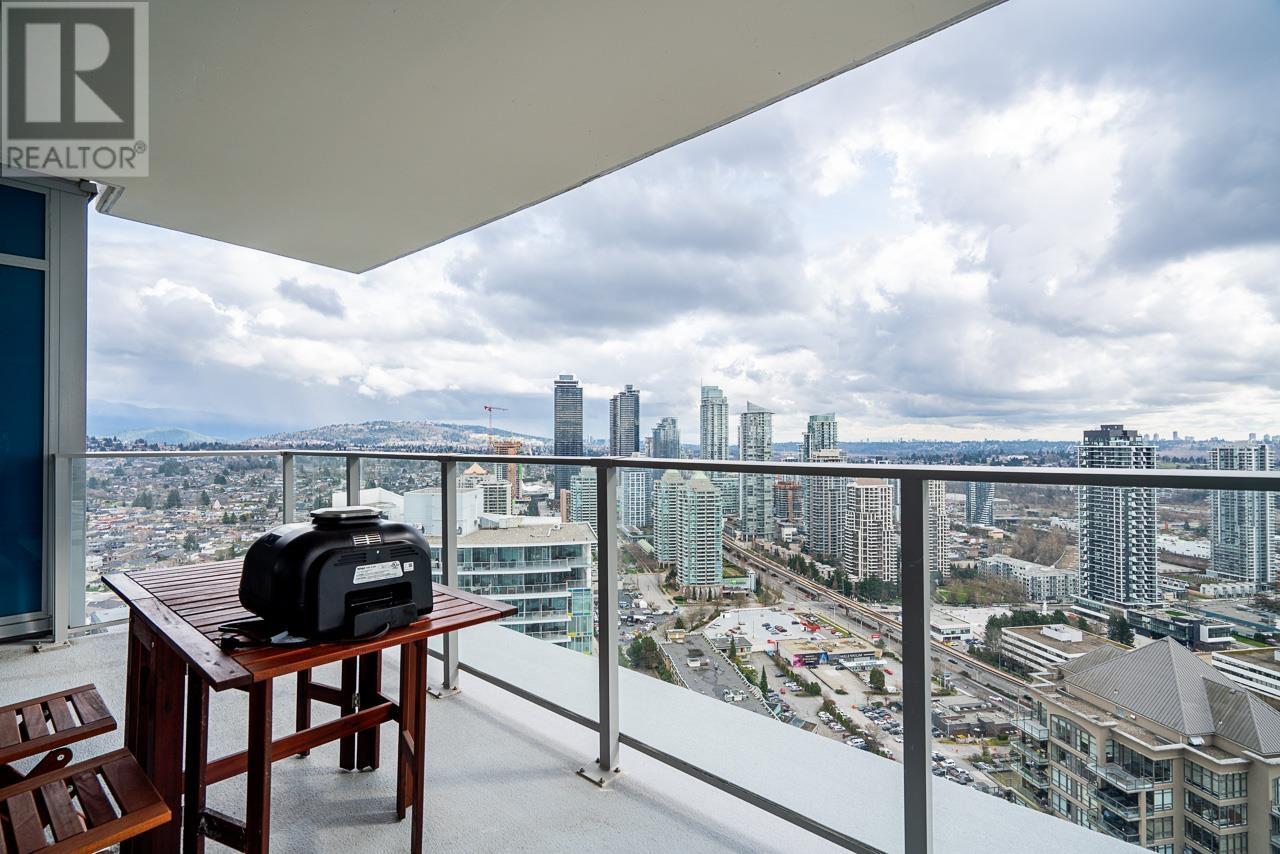 Listing Picture 27 of 40 : 3601 1788 GILMORE AVENUE, Burnaby / 本拿比 - 魯藝地產 Yvonne Lu Group - MLS Medallion Club Member