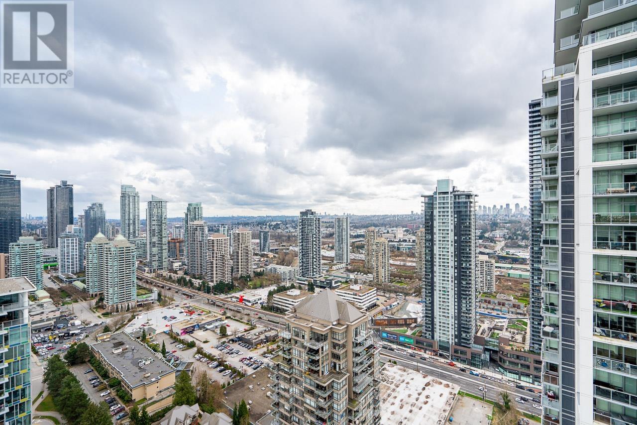 Listing Picture 28 of 40 : 3601 1788 GILMORE AVENUE, Burnaby / 本拿比 - 魯藝地產 Yvonne Lu Group - MLS Medallion Club Member