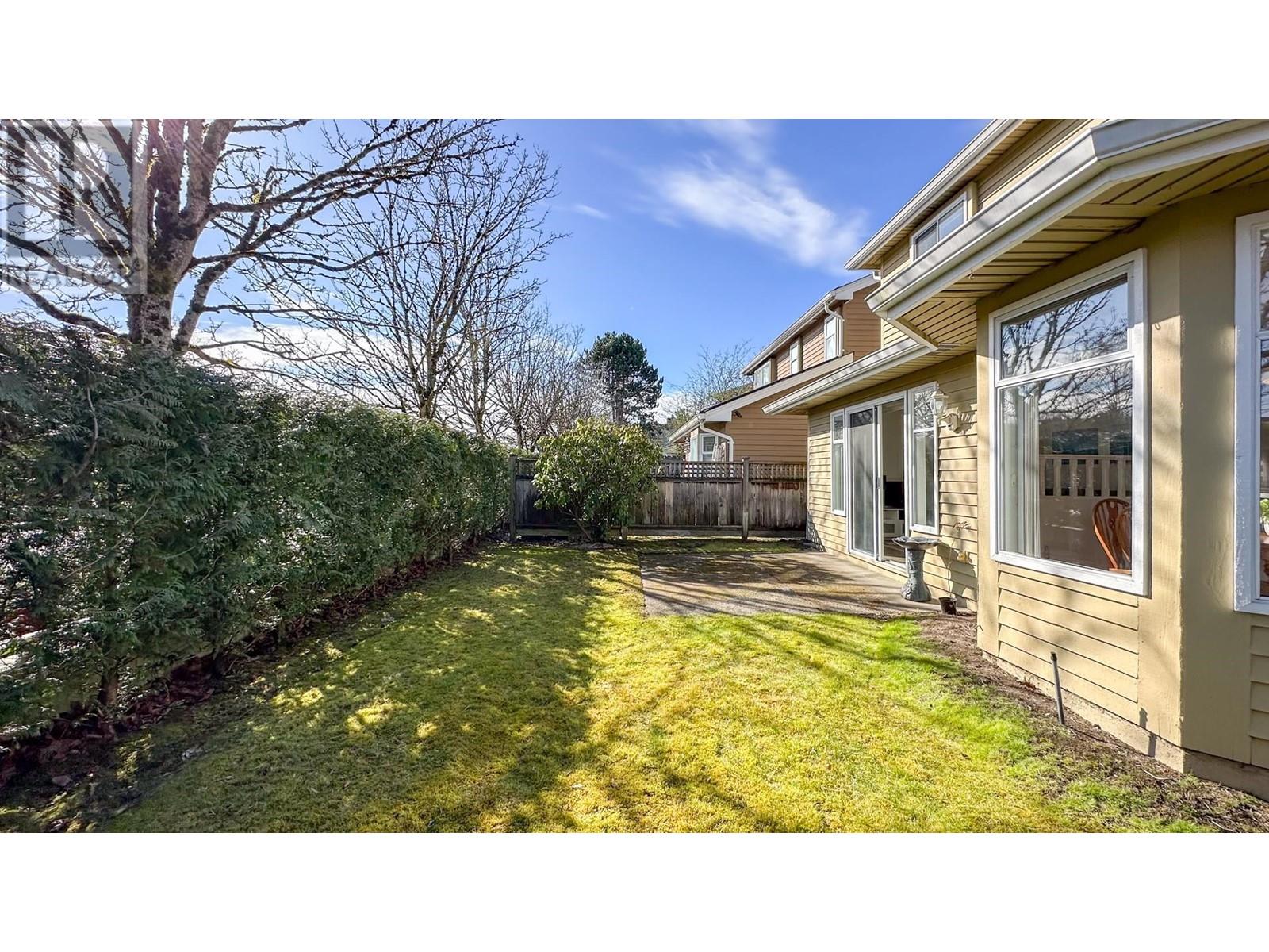 Listing Picture 22 of 24 : 29 9651 DAYTON AVENUE, Richmond / 烈治文 - 魯藝地產 Yvonne Lu Group - MLS Medallion Club Member