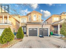 62 SAFFRON CRESCENT, Brampton, Ontario