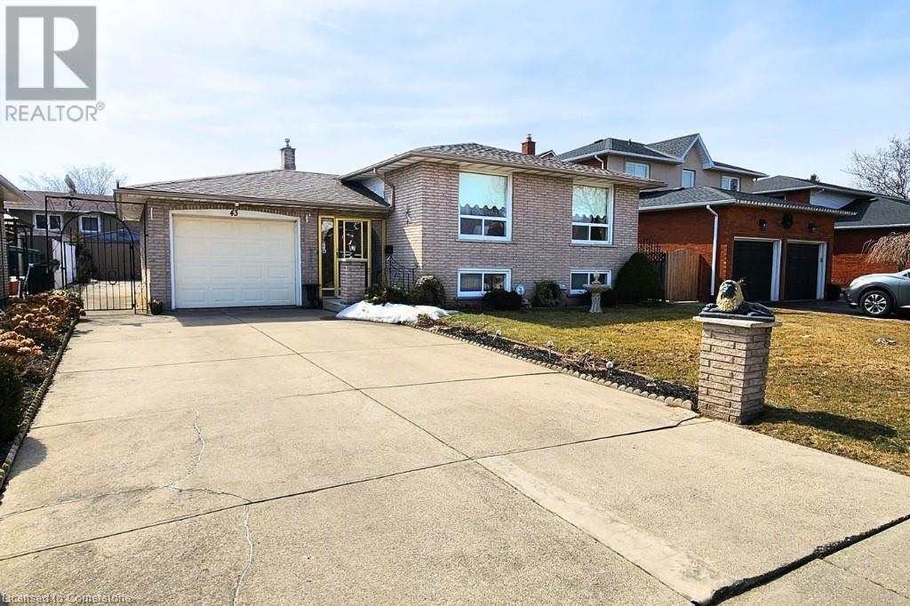 43 Seaton Place Drive, Stoney Creek, Ontario  L8E 3E4 - Photo 6 - 40694362