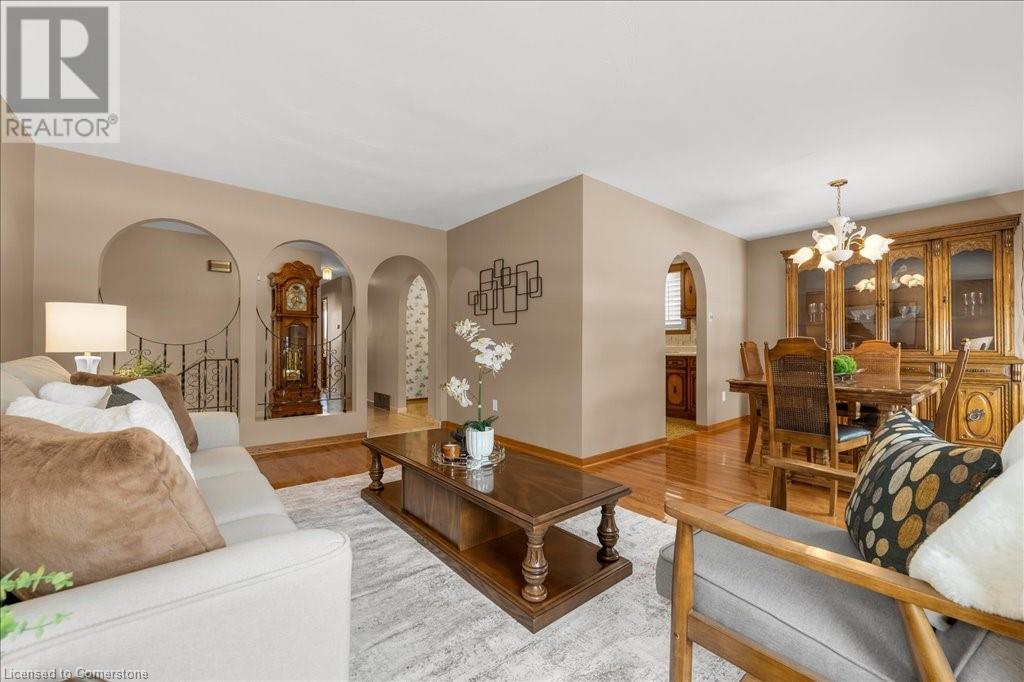 43 Seaton Place Drive, Stoney Creek, Ontario  L8E 3E4 - Photo 14 - 40694362