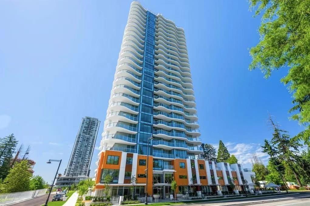 706 13318 104 AVENUE, Surrey, British Columbia