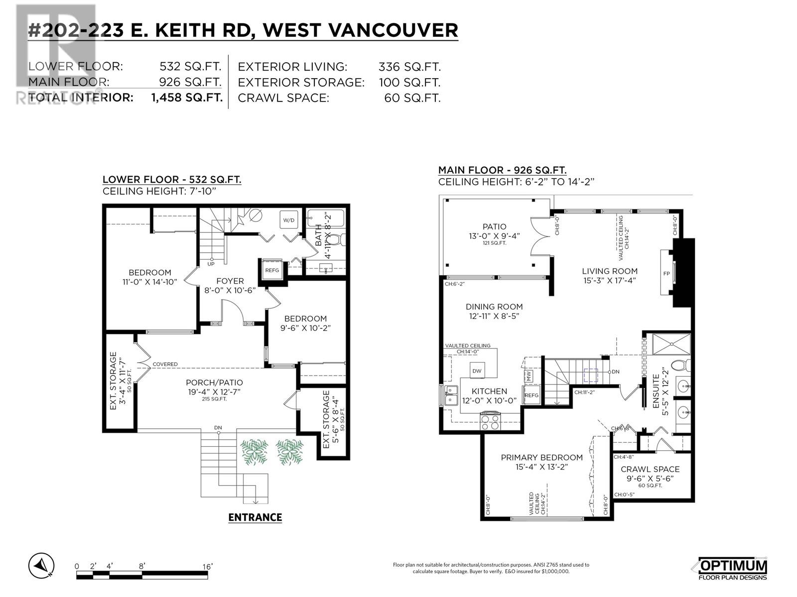 202 223 E Keith Road, North Vancouver, British Columbia  V7L 1V4 - Photo 40 - R2964399